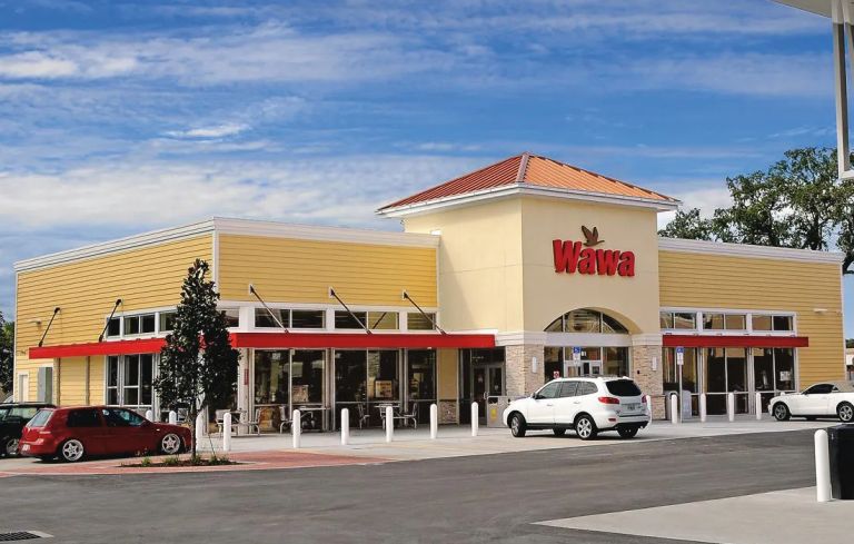Customer Service Associate Vacancy: Wawa