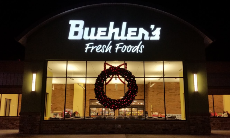 Restaurant Cook Vacancy at Buehler’s Fresh Foods: How to Apply
