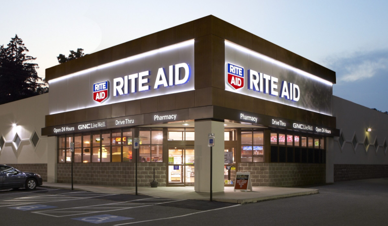 Leading Service Associate Vacancy at Rite Aid: How to Apply