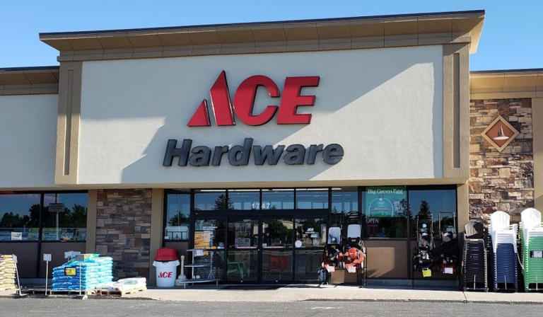 Cashier Vacancy at Ace Hardware: How to Apply