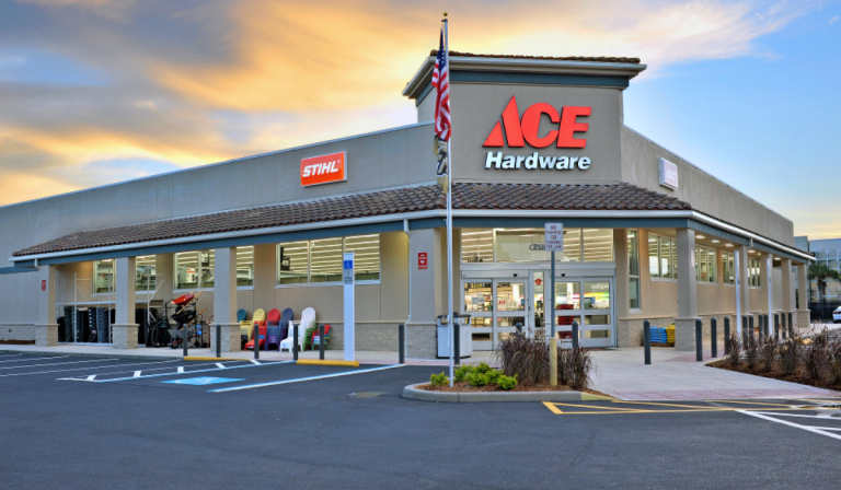 Cashier Vacancy: Ace Hardware