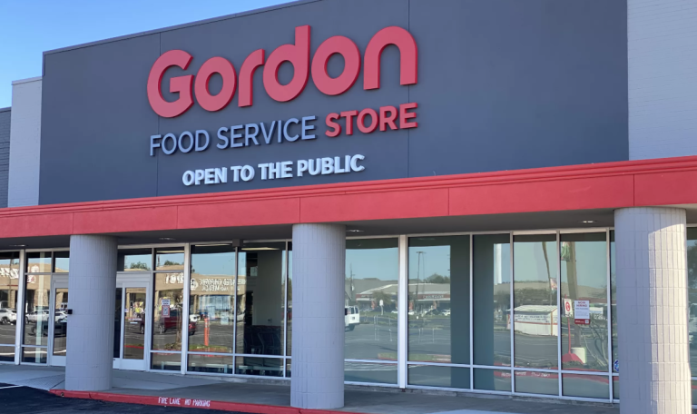 Administrative Assistant Vacancy at Gordon Food Service (GFS): how to apply