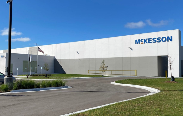 Pharmacy Assistant Vacancy: McKesson