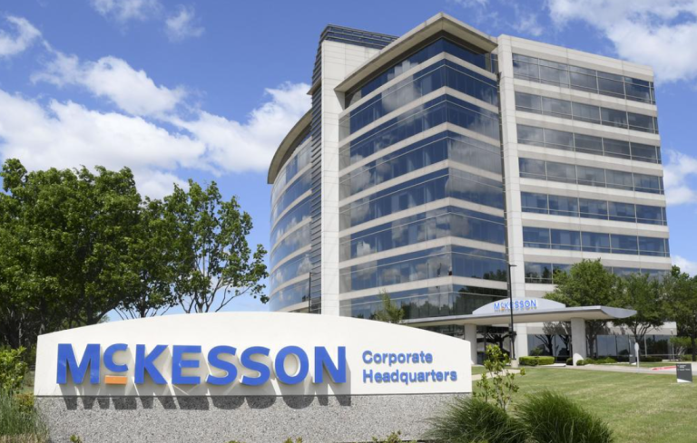 Pharmacy Assistant Vacancy at McKesson: How to Apply