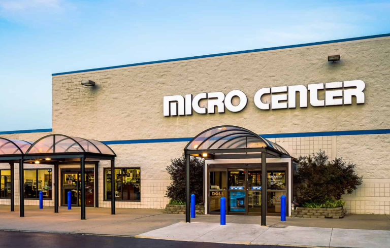 Retail Computer Technician Vacancy at Micro Center: How to Apply
