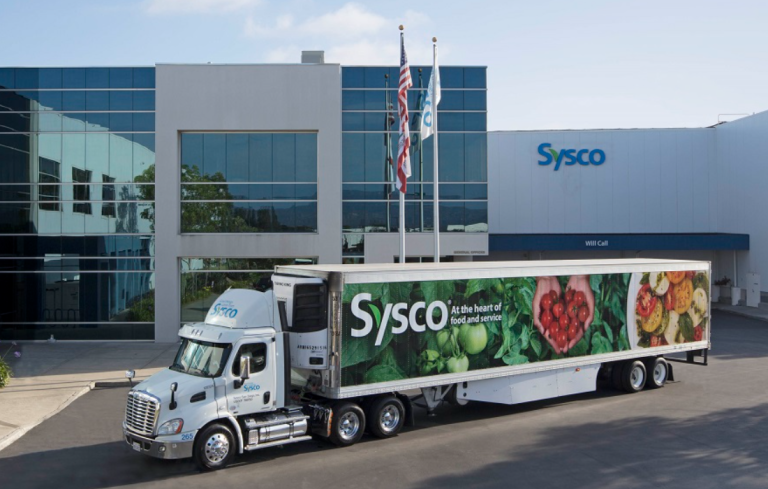 Sales Representative Vacancy at Sysco: How to Apply