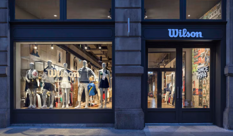 Maintenance Technician Vacancy: Wilson