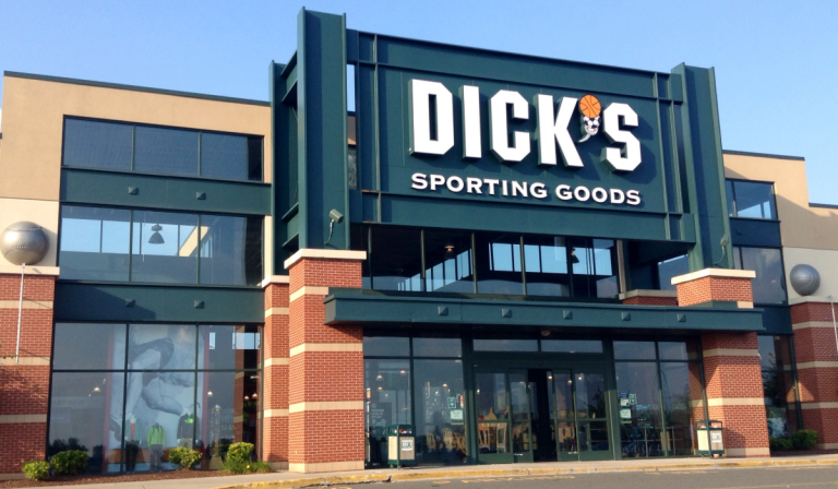 Retail Cashier Vacancy at Dick’s Sporting Goods: How to apply