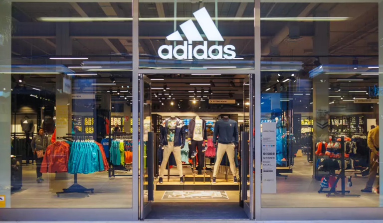 Supervisor Vacancy at Adidas: How to Apply