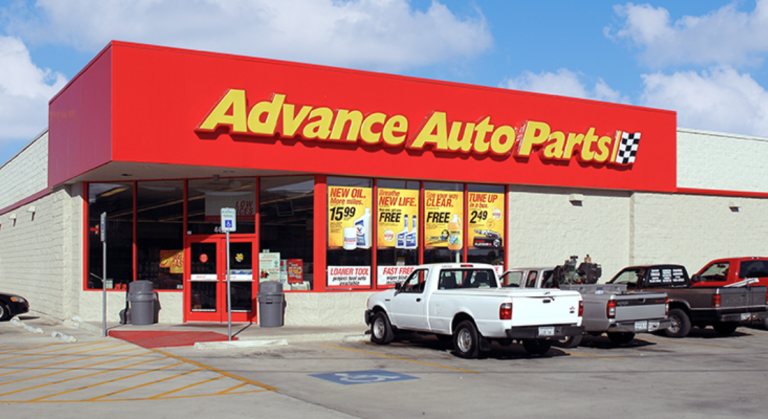 Salesperson Vacancy at Advance Auto Parts: How to Apply
