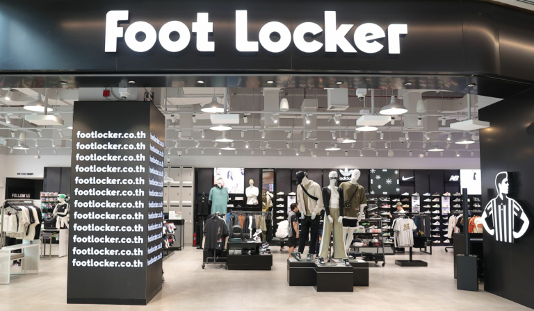 Sales Associate Vacancy at Foot Locker: How to apply