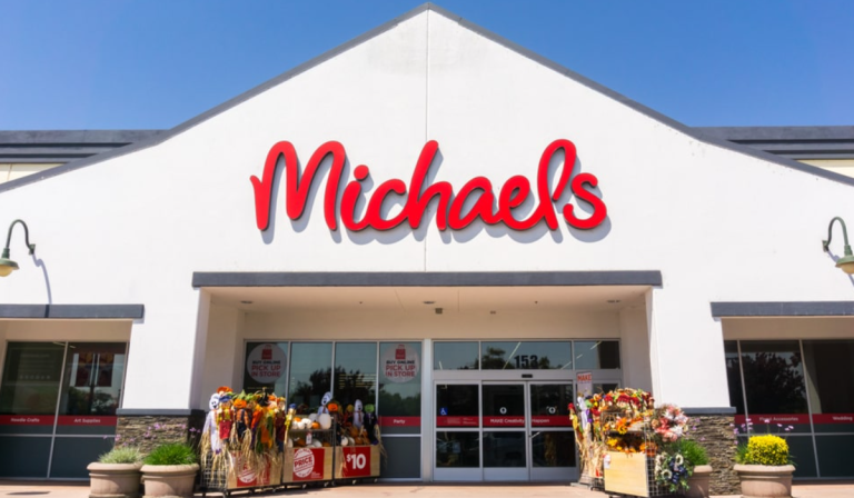 Cashier Vacancy at Michaels: How to Apply