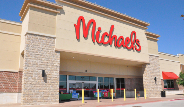 Cashier Vacancy: Michaels