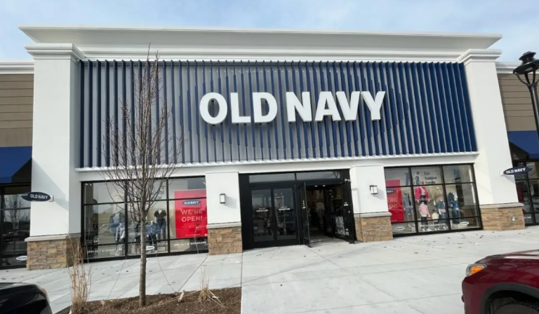 Retail Supervisor Vacancy at Old Navy: How to Apply