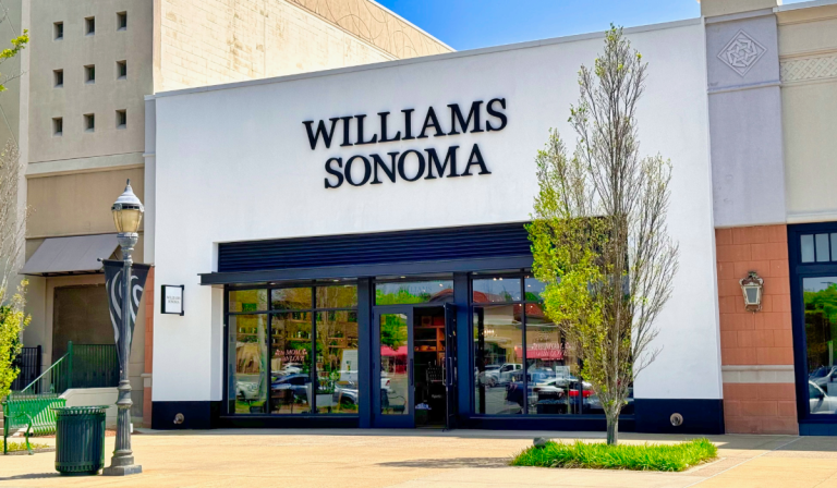 Forklift Operator Vacancy: Williams-Sonoma